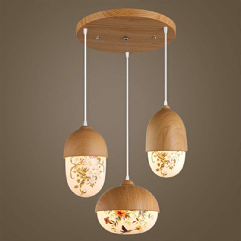 NUT Pendant Light