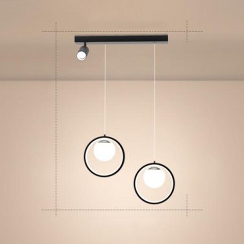 RING Pendant Light
