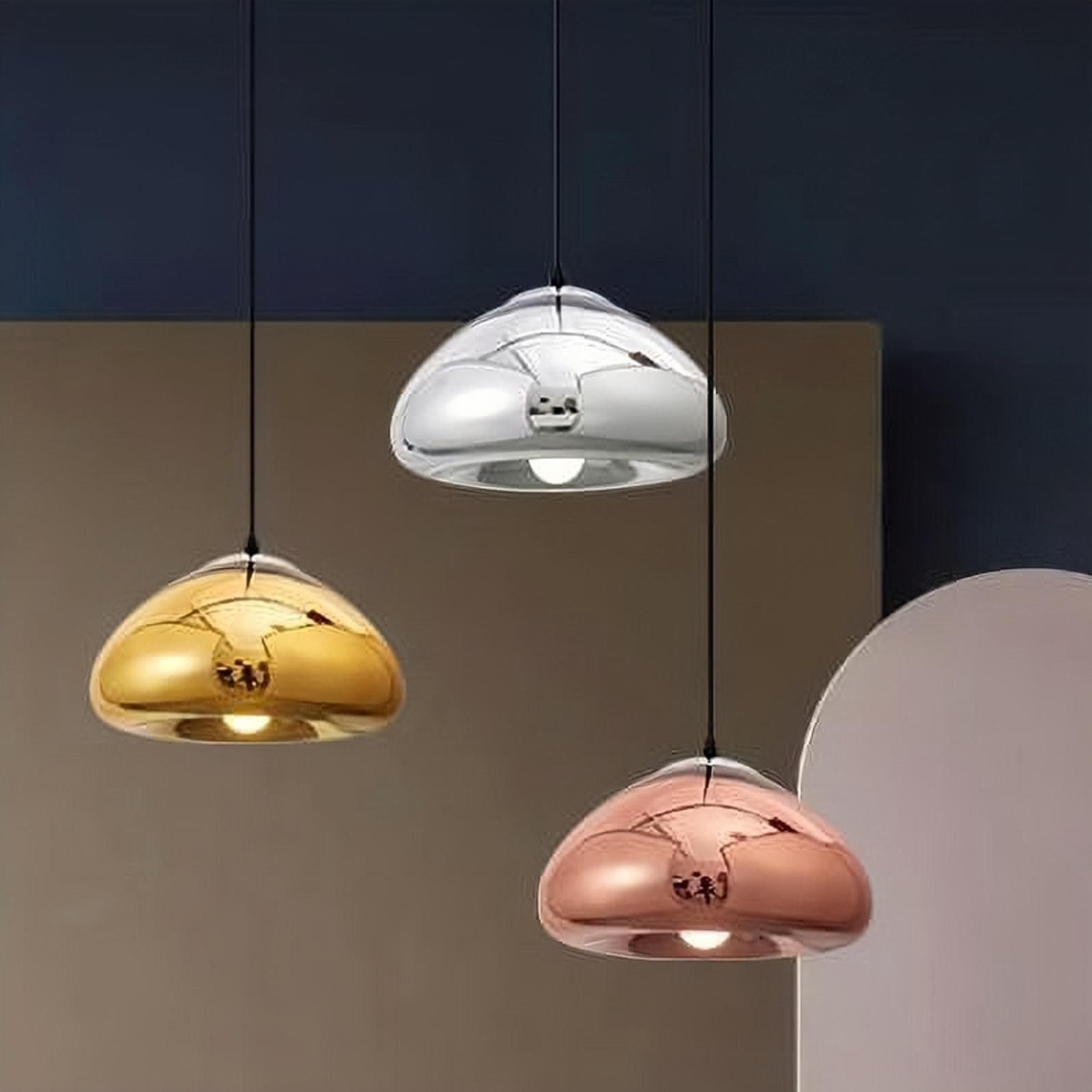KALVER Jellyfish Pendant Lamp