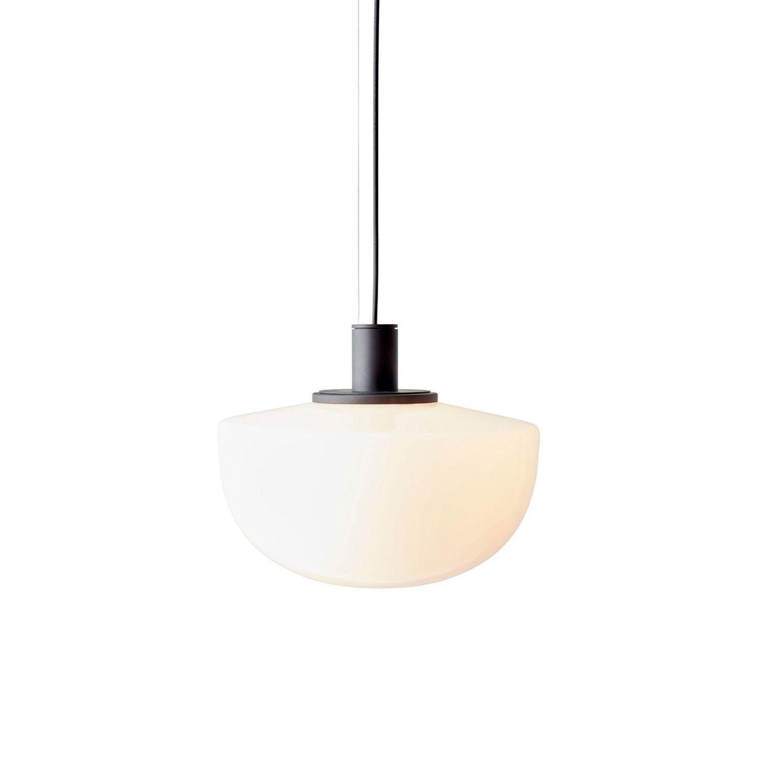 Nordic Glass Pendant Lamp P005