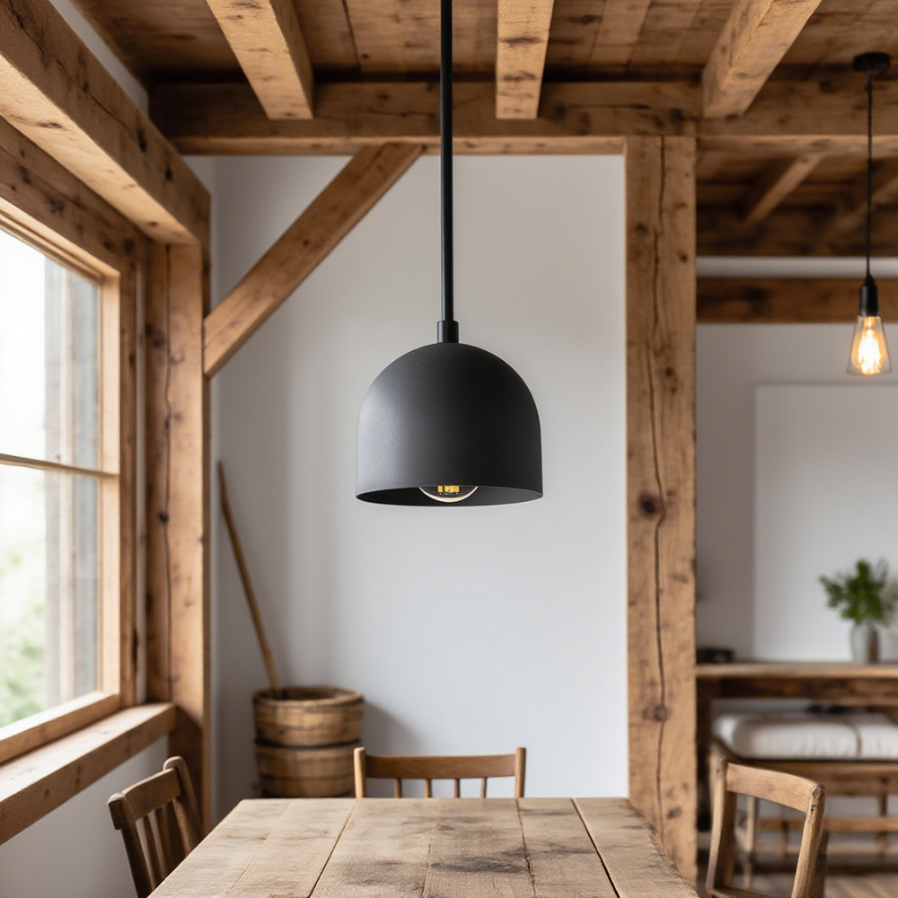 Farmhouse Vanity Model Pendant G111