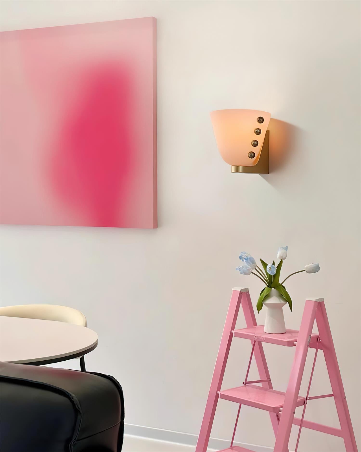 Gemma Wall Lamp T1319