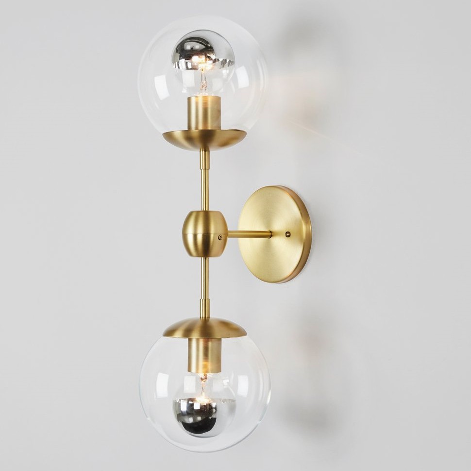 Modo Wall Sconce