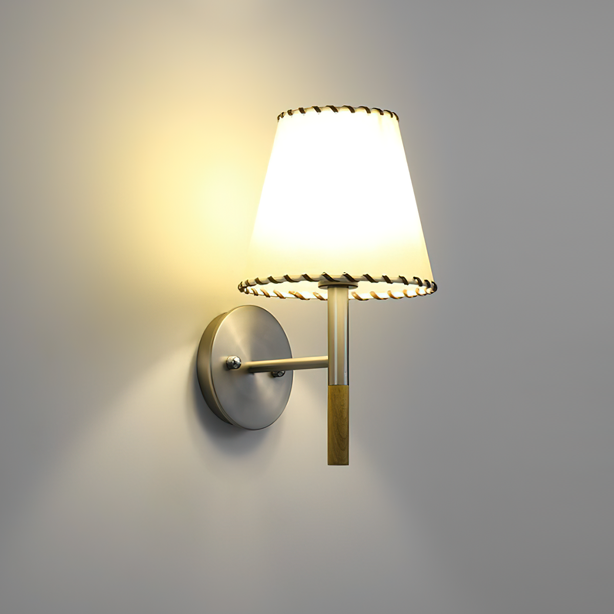 BC2 Wall Lamp T1292