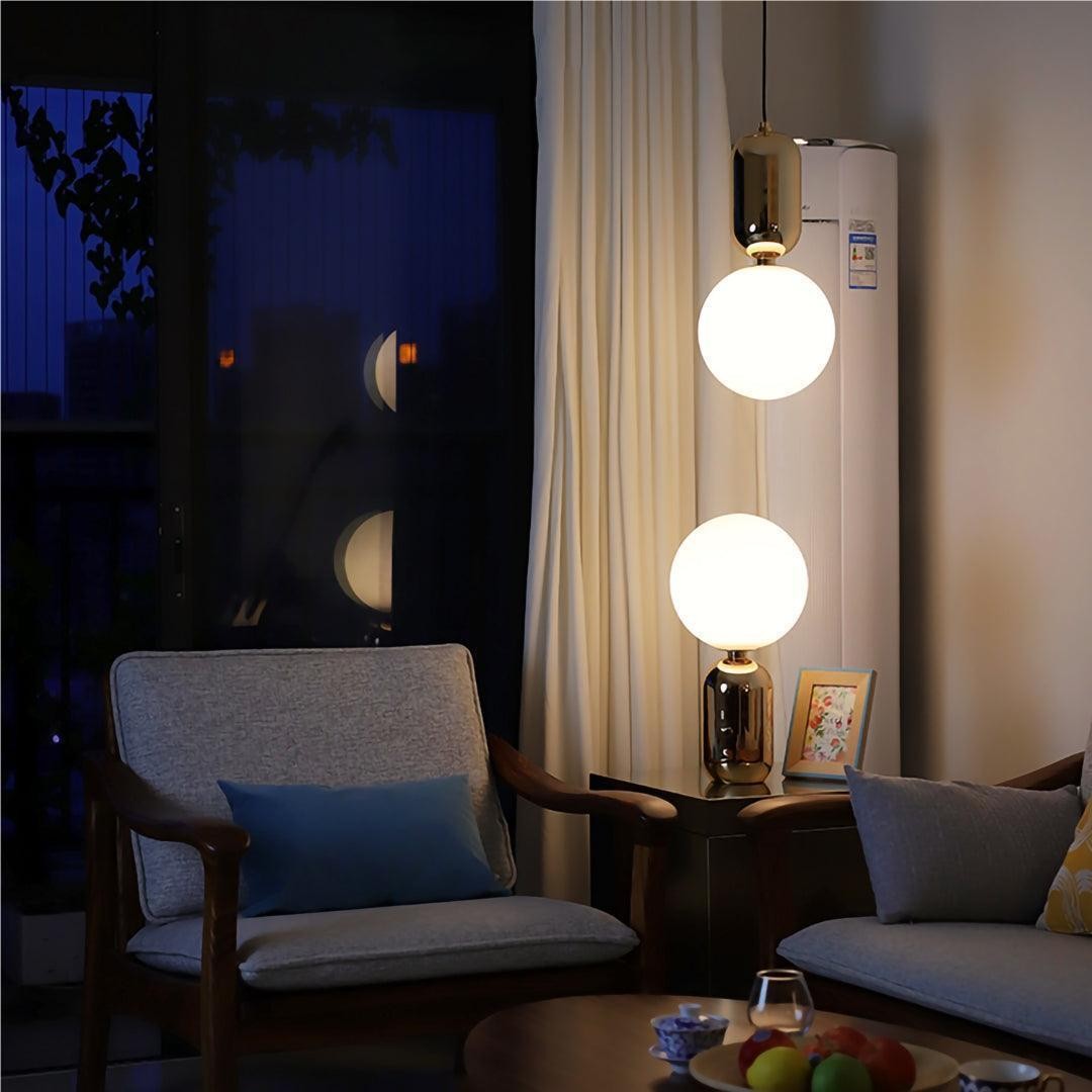 Aballs Table Lamp