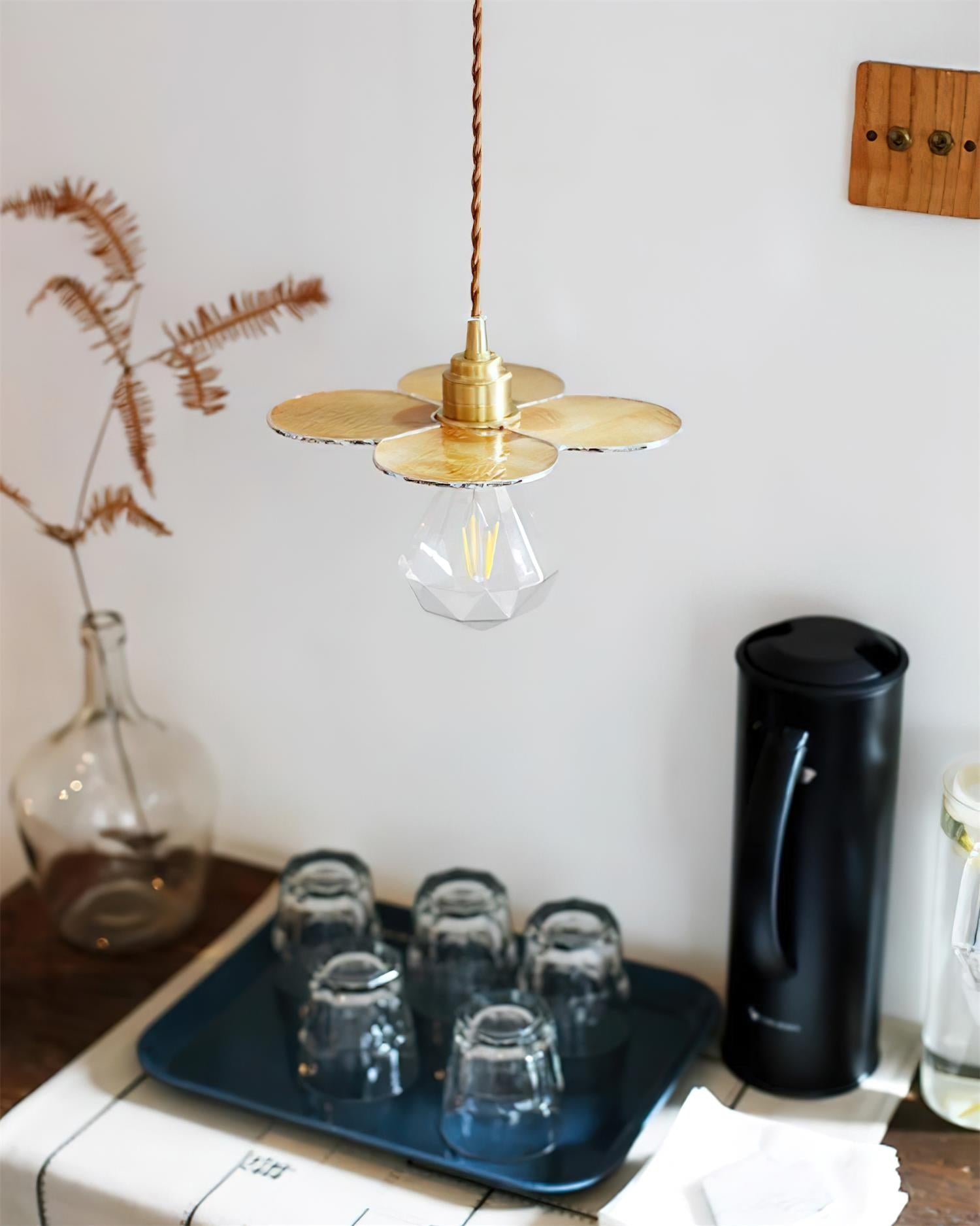 Fioria Pendant Lamp T1340