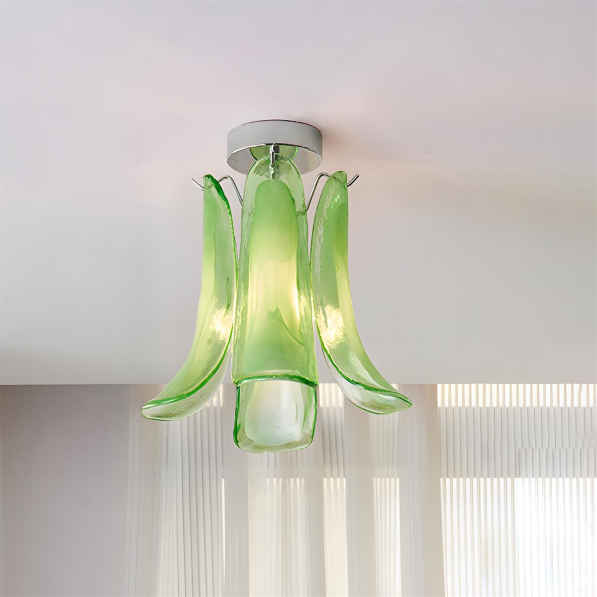 Verdelia Ceiling Lamp T1498