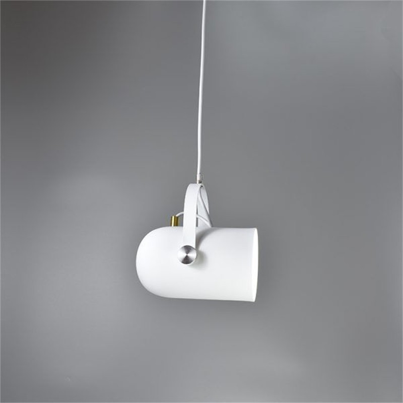 Nordic Minimalism Pendant Light