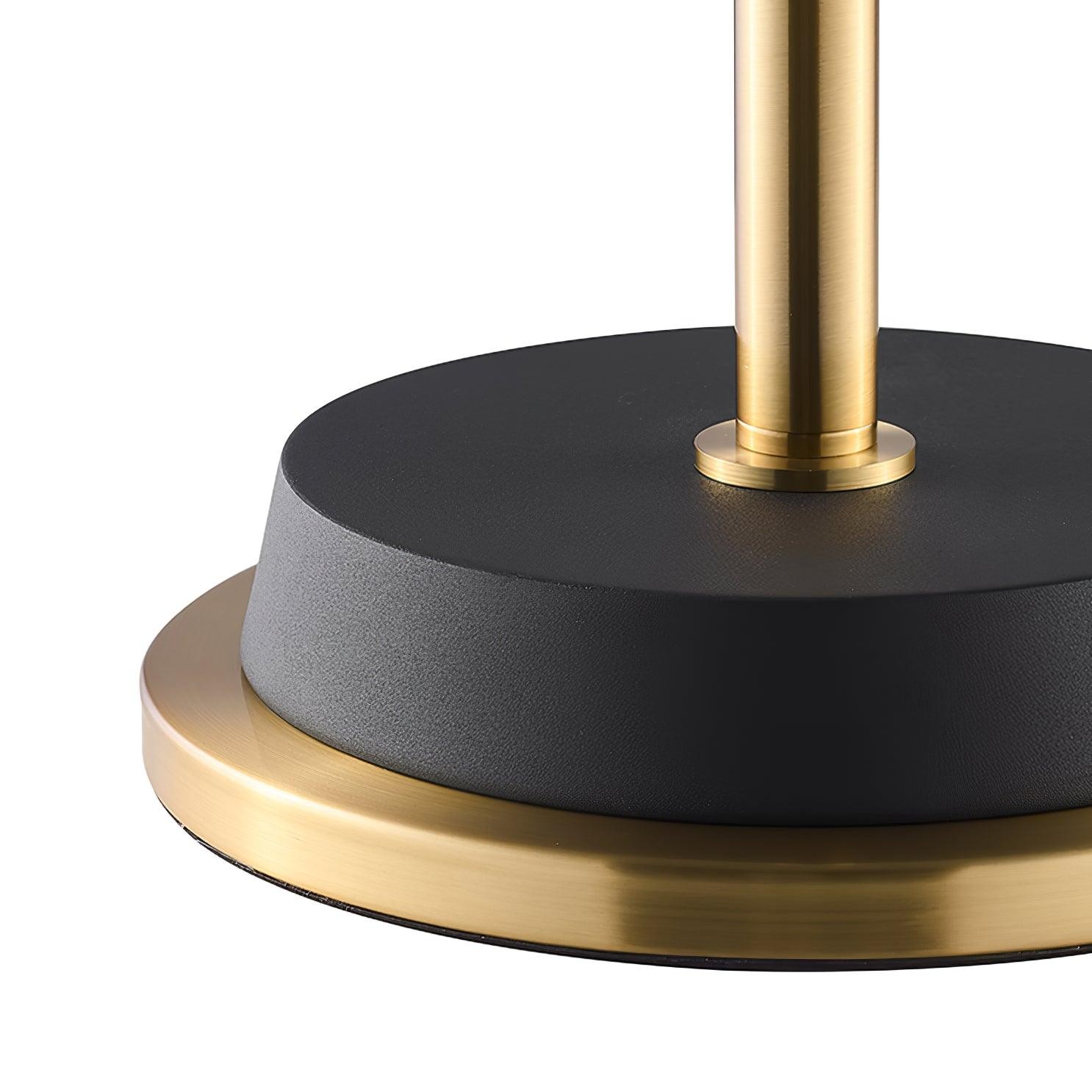 Modern Simple Luxury Metal Color Blocking Floor Lamp M373