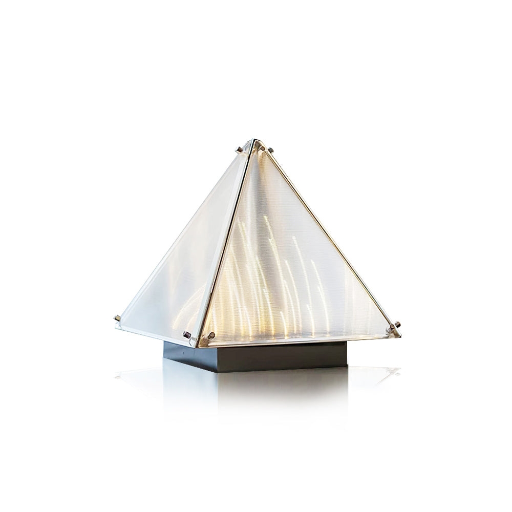 Fragment Table Lamp T1669