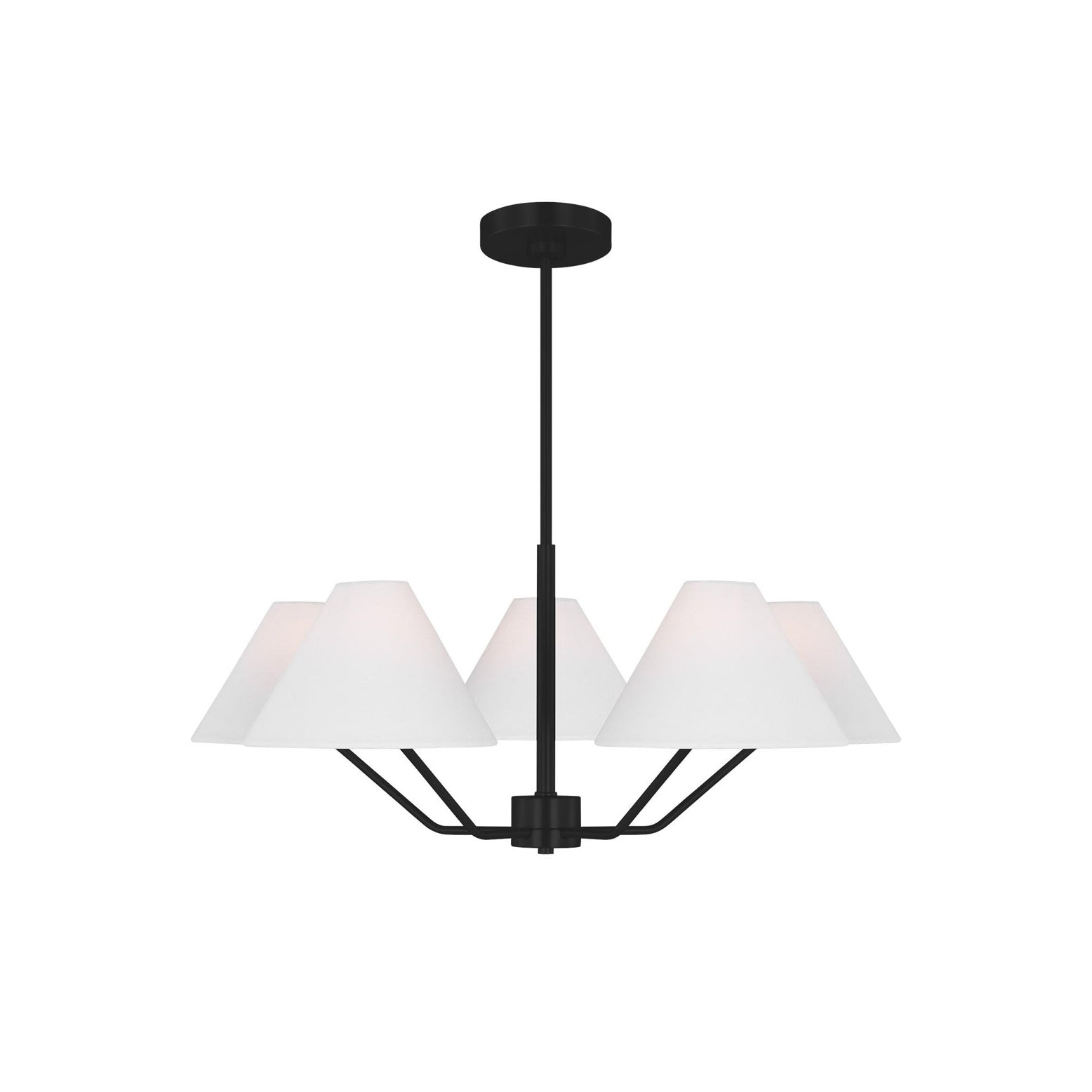 Burke Chandelier T1680