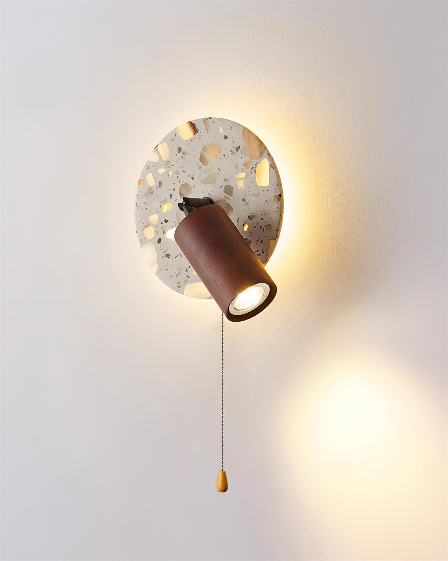 Traviso Wall Lamp T1401