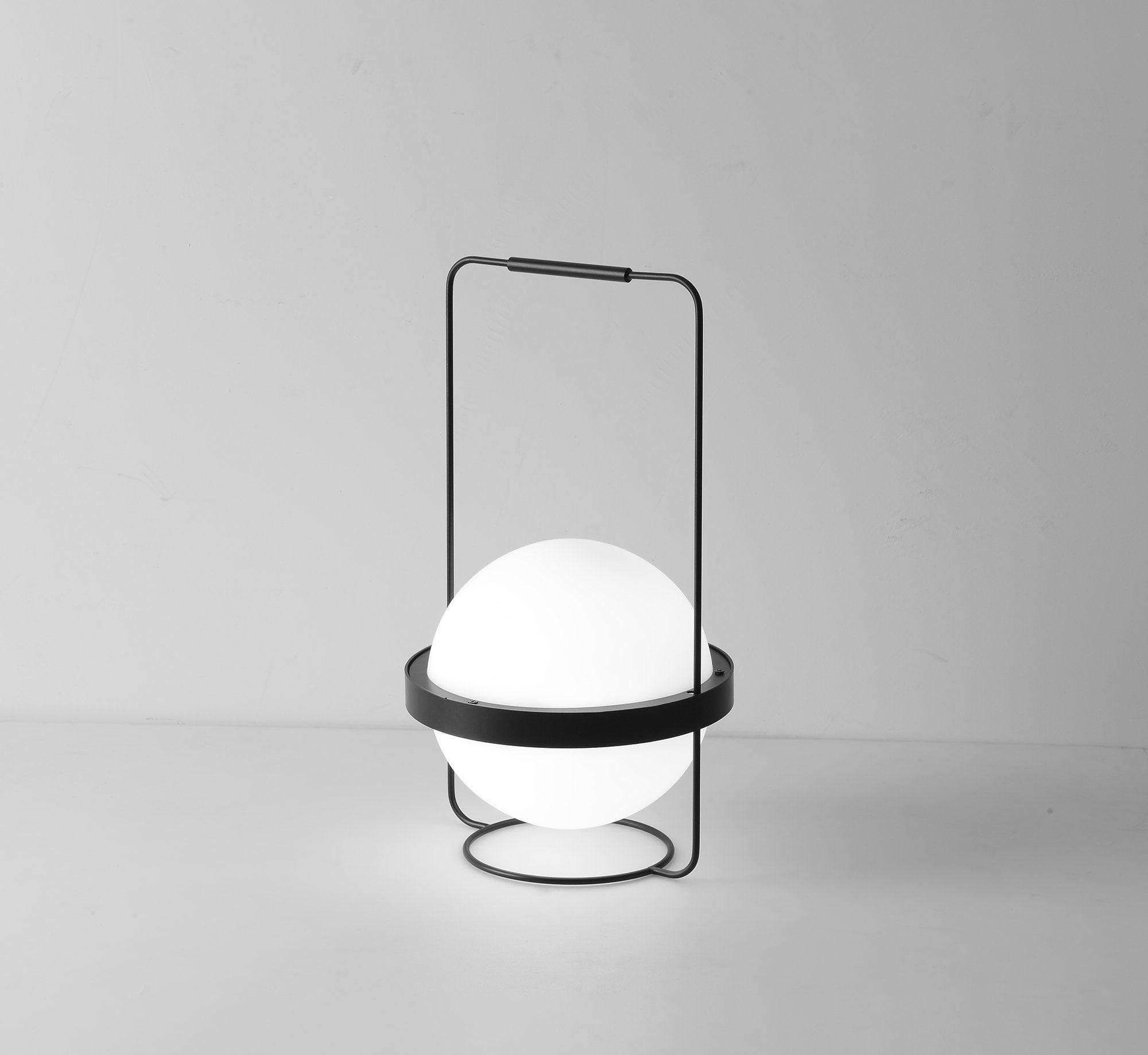 Gardens Table Lamp M338