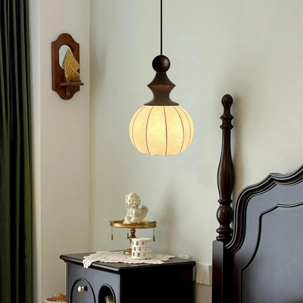 Suspended Clarity Pendant Light T2129