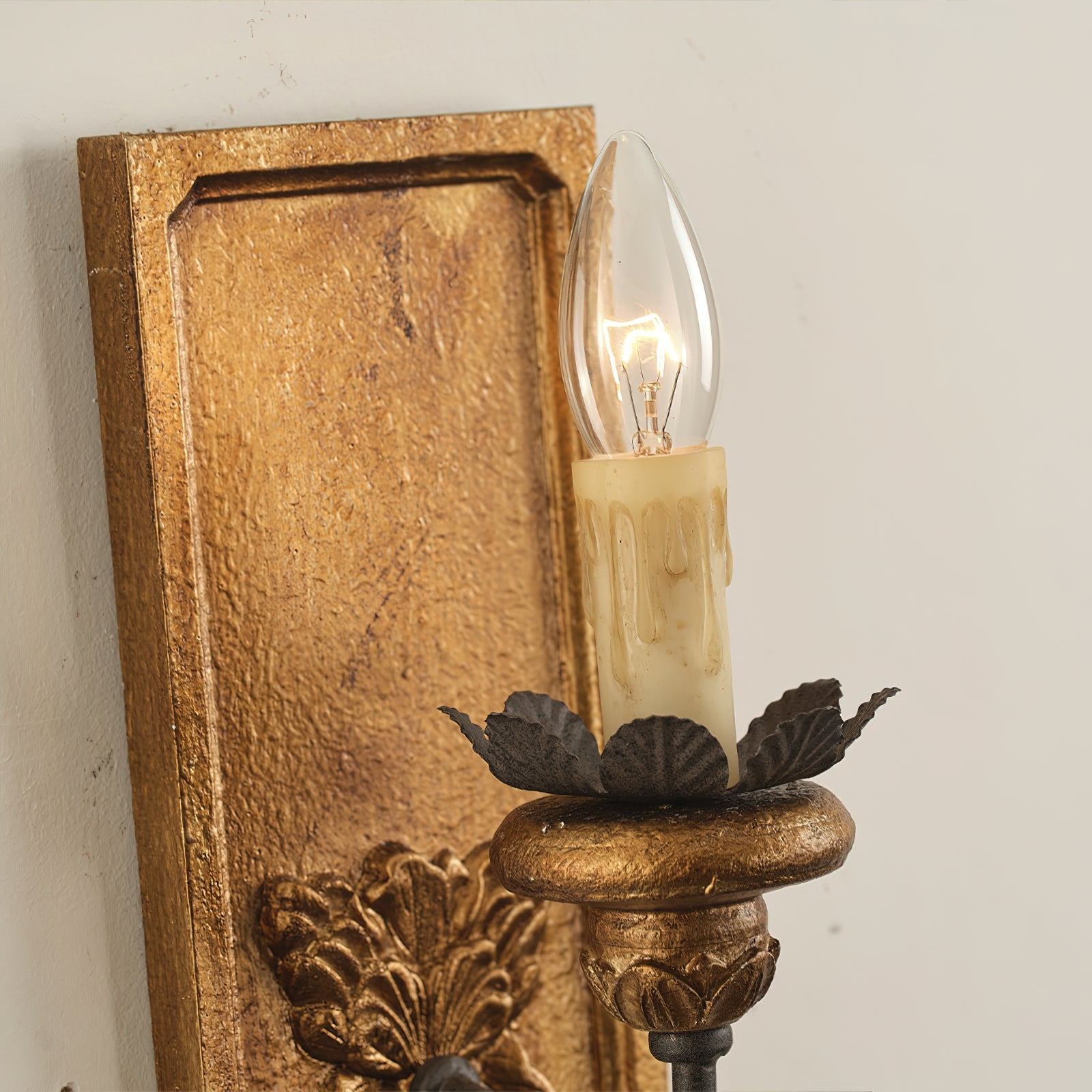 Margarite Wall Lamp T1871