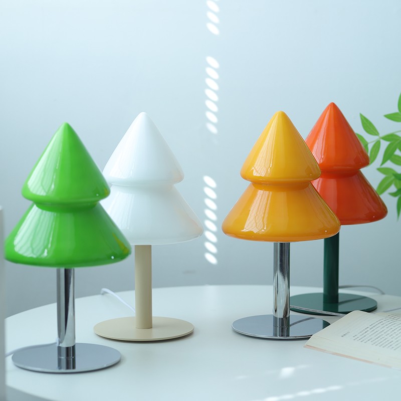 Little Tree Small Table Lamp Bedside Light S44