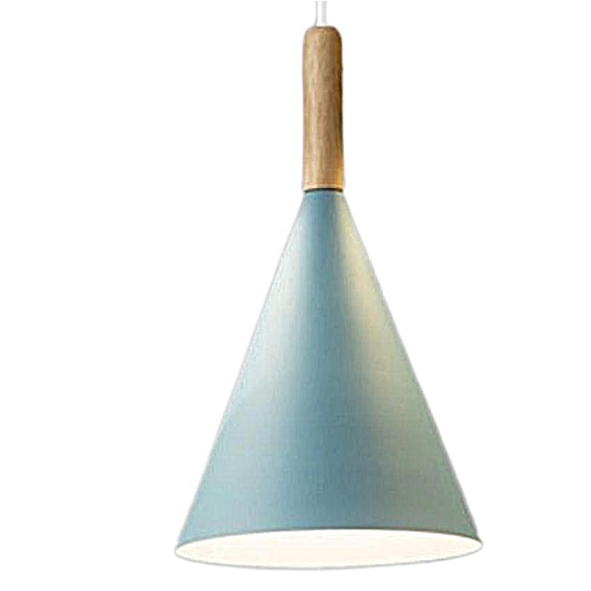 CONE Scandinavian Pendant Light