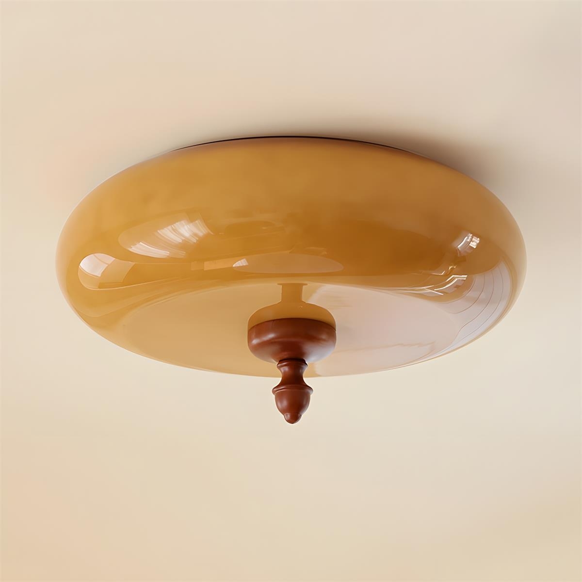 Honeydrift Ceiling Lamp T1519