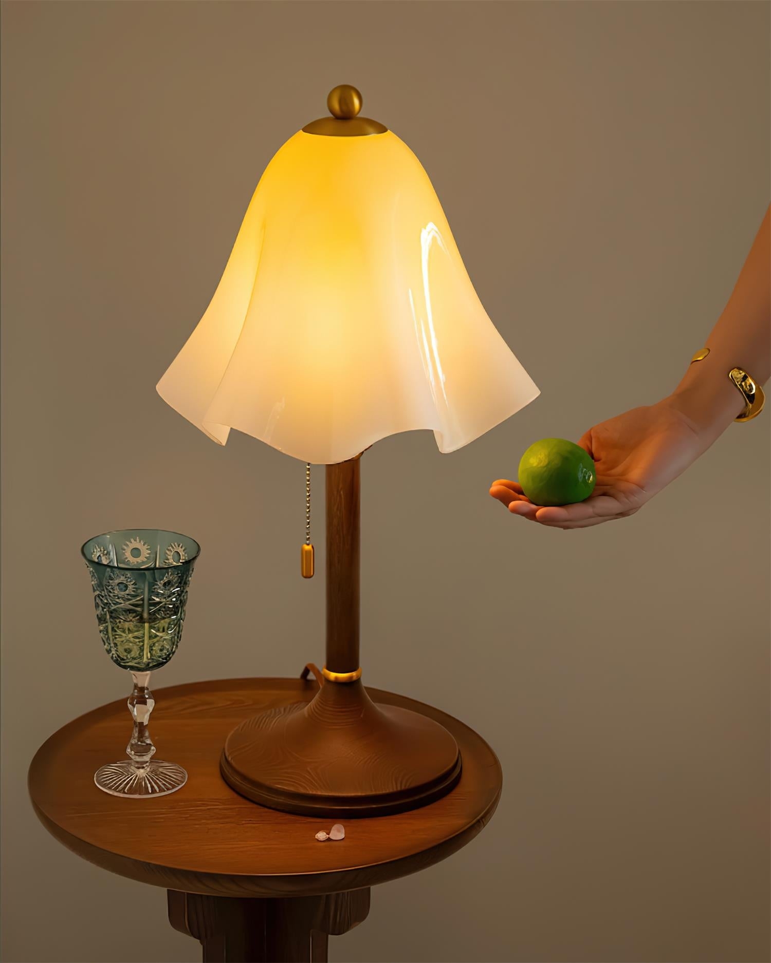 Mido Table Lamp T1486