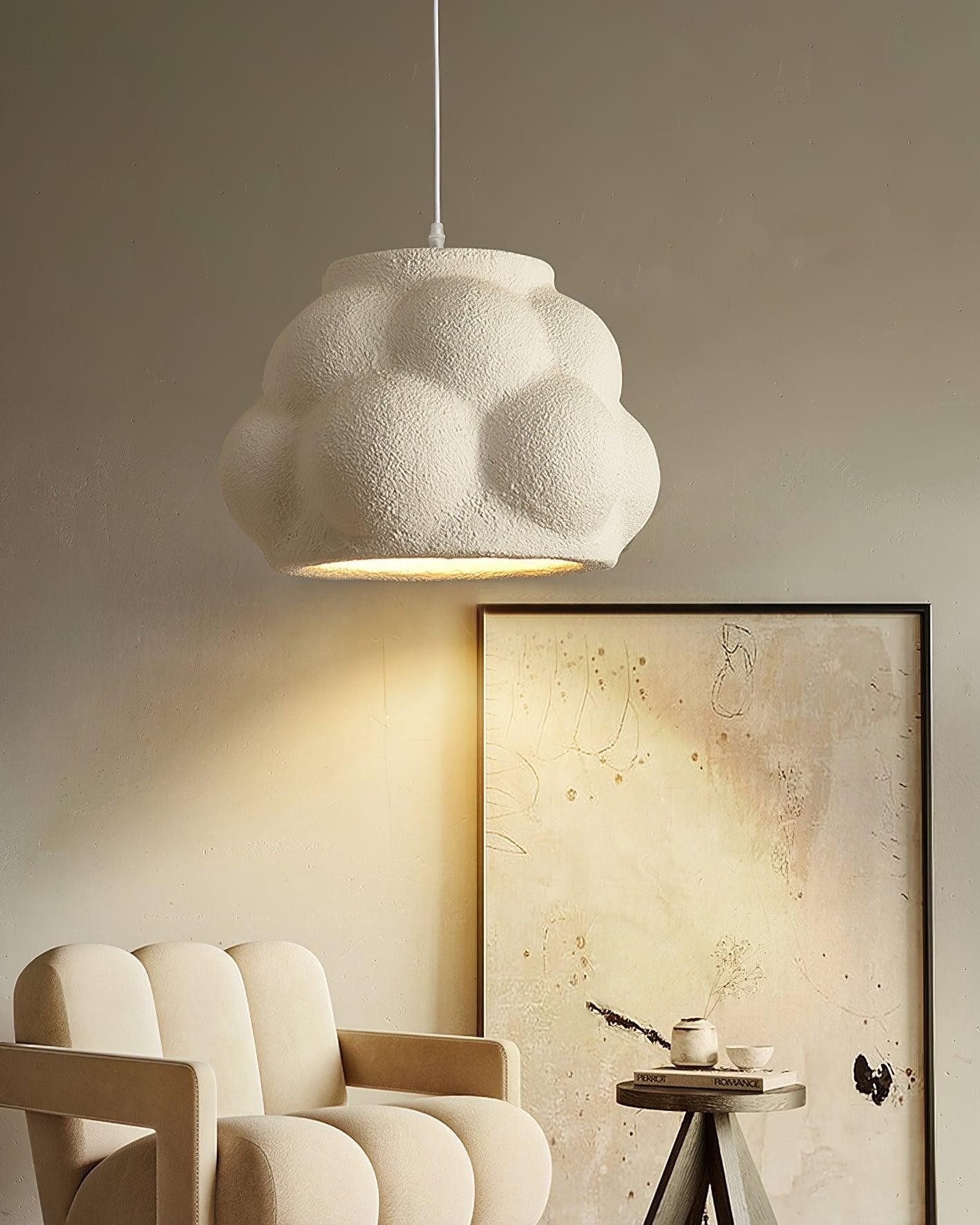 Wabi Sabi Creative Pendant Lamp M202