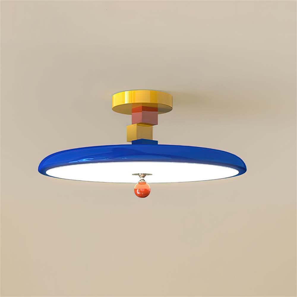 Zeno Ceiling Lamp T1367