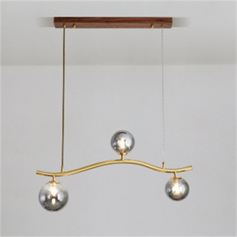 Nordic Minimalist Pendant Lamp