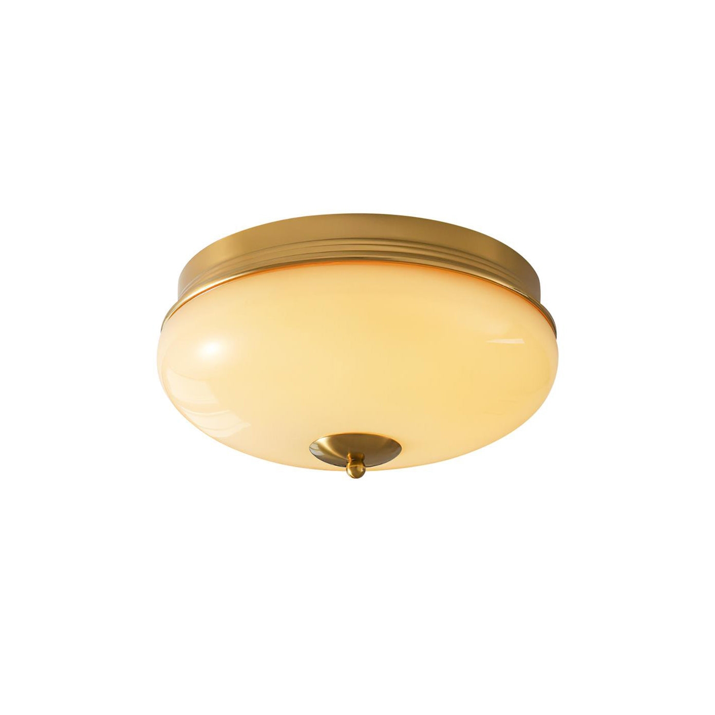 Ludo Round Ceiling Light T1767