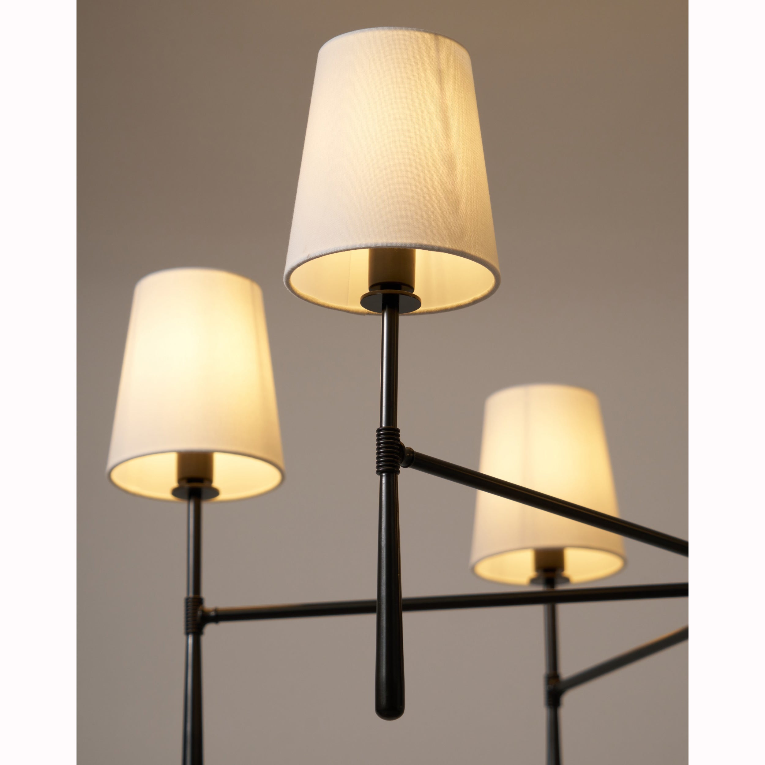 Rhodes Round Chandelier T1831