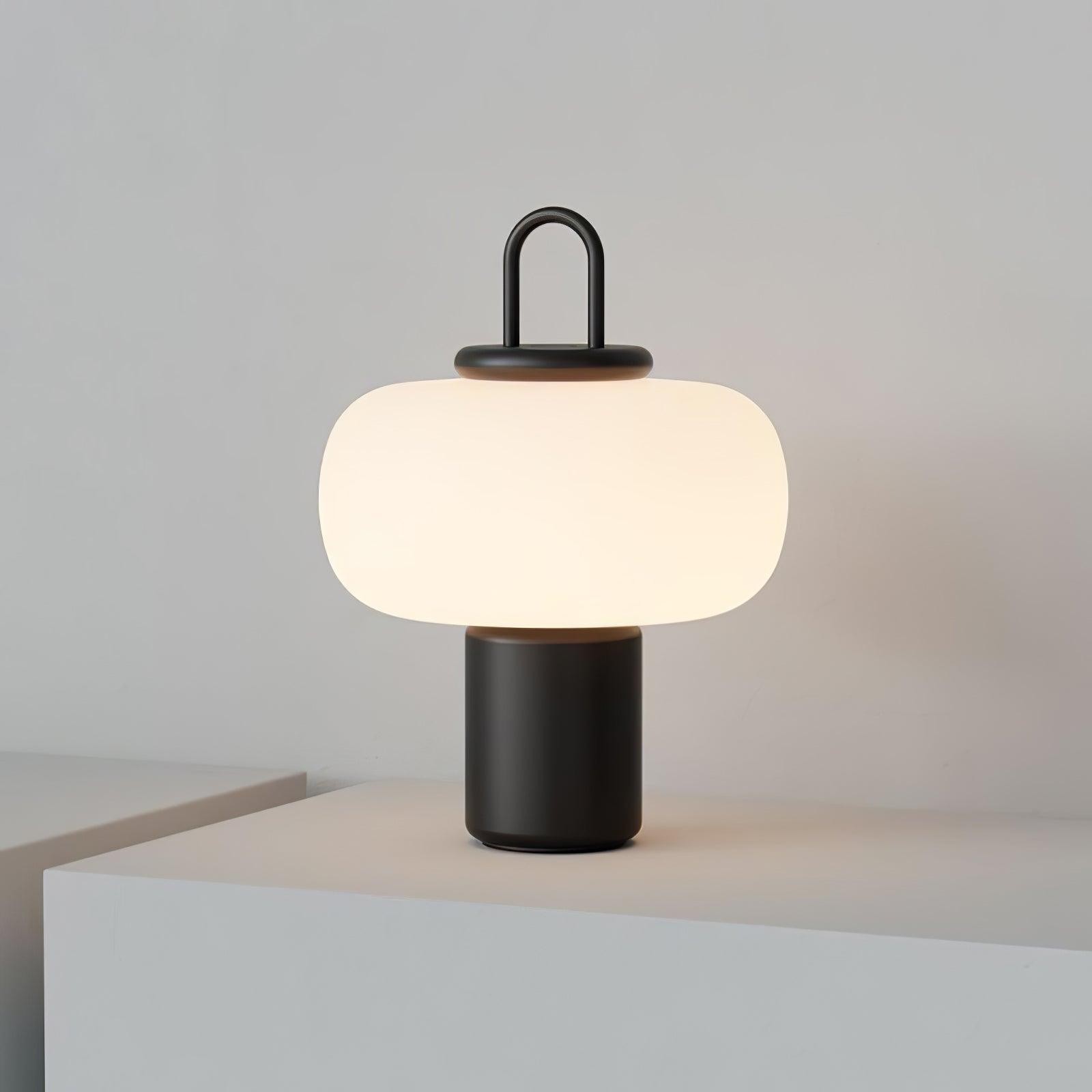 Nordic Creative Portable Bedside Table Lamp M432