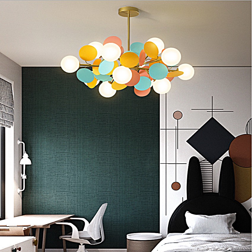 Creative Chandelier
