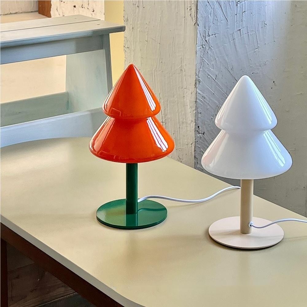 Little Tree Small Table Lamp Bedside Light S44