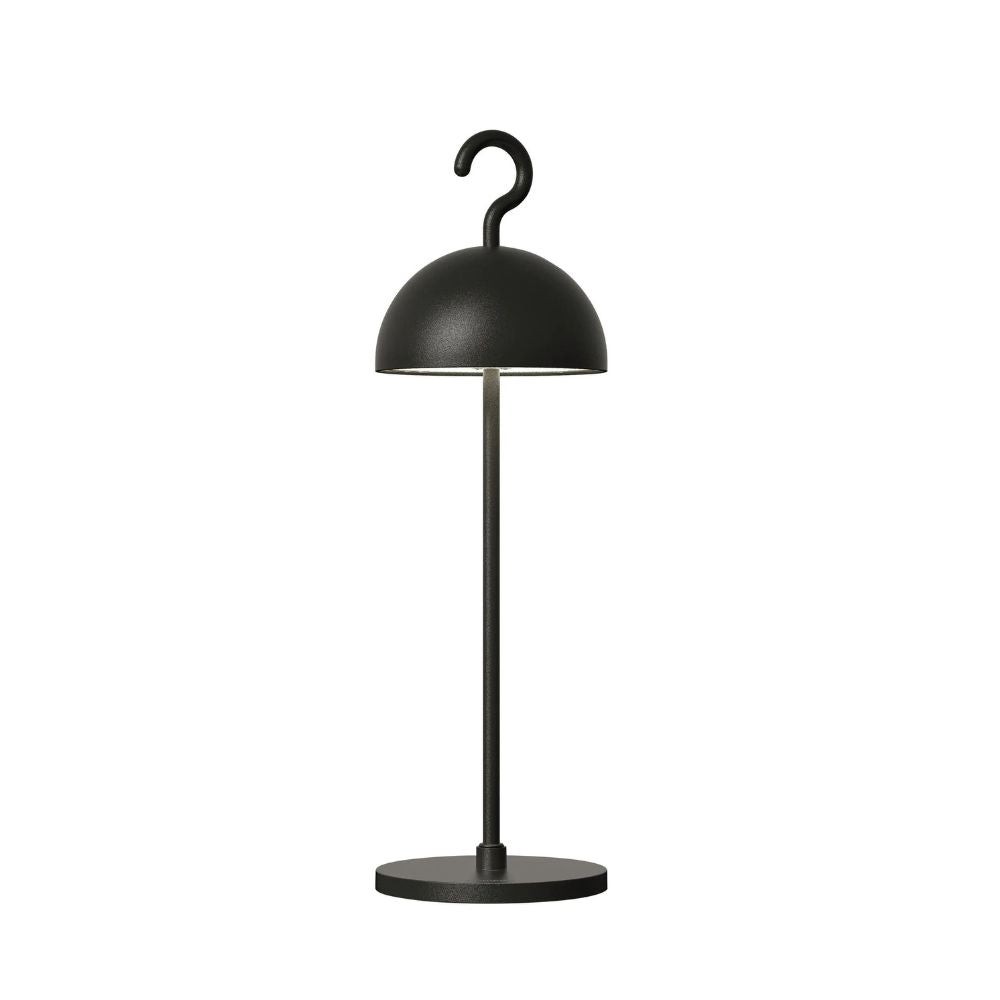 Macaron Wireless Rechargeable Portable Metal Table Lamp S202