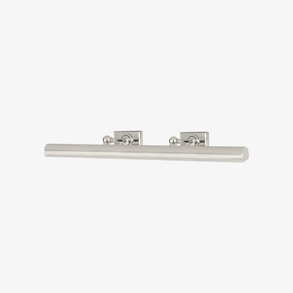 Libris Picture Light - Slim Wall Mounted Light with Art-Focused Design T599