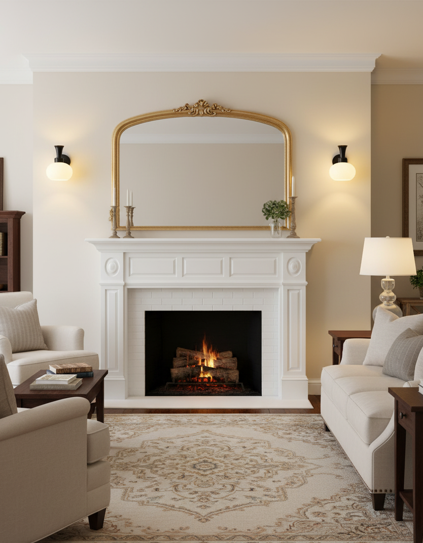 Mareli Wall Lamp T1405