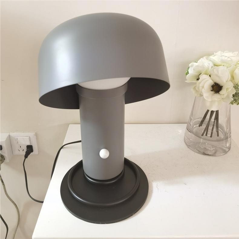 Pivot Table Lamp