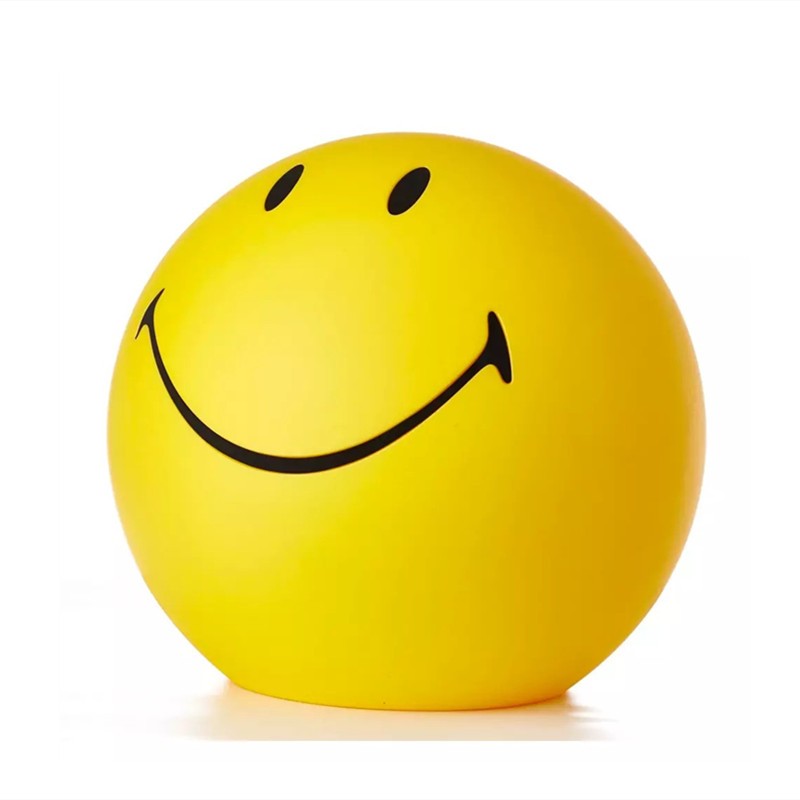 Smiley Lamp