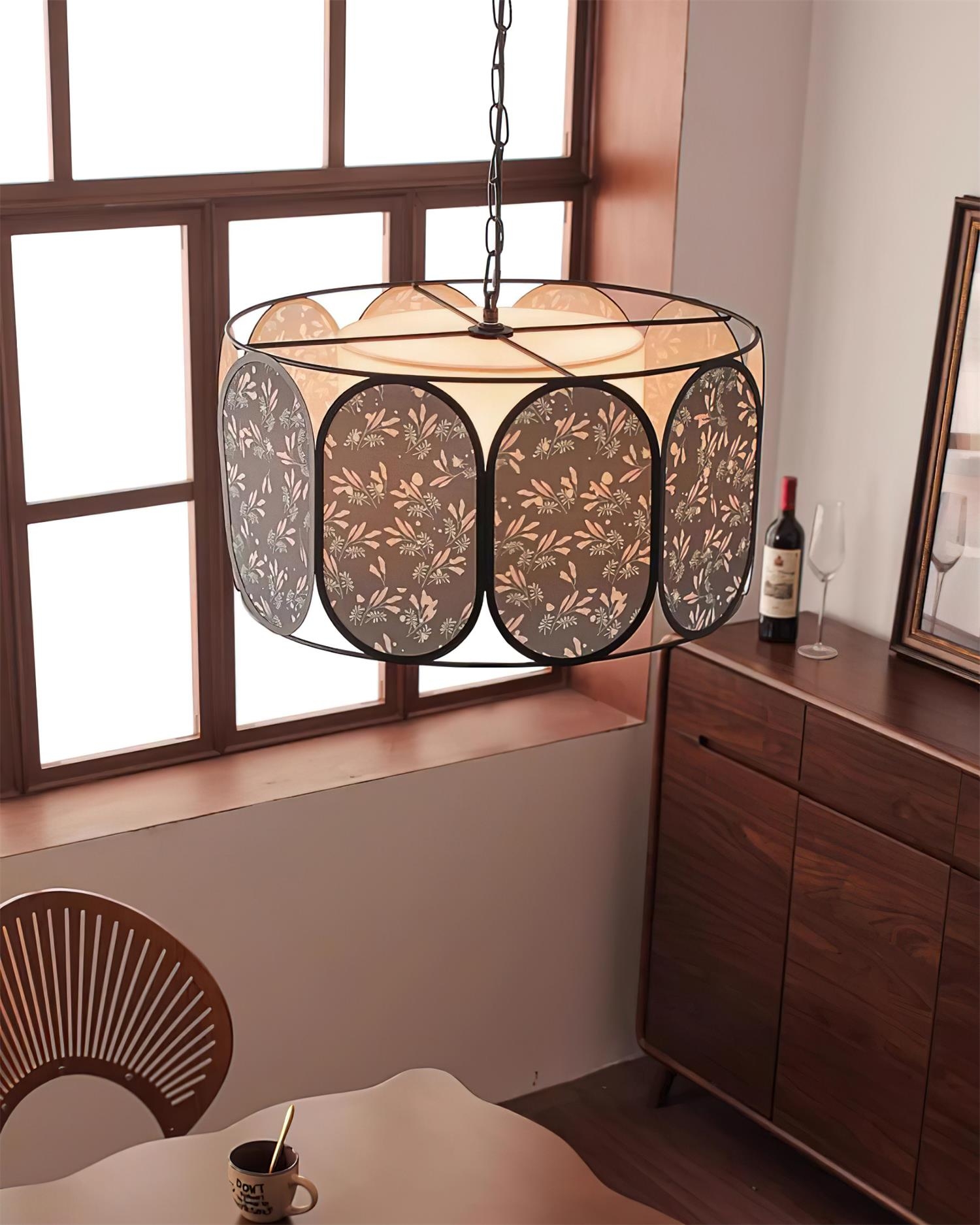 Radiance Pendant Lamp T1407