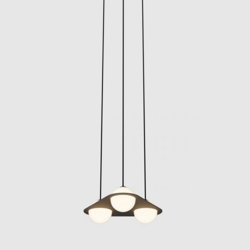Laurent Suspension