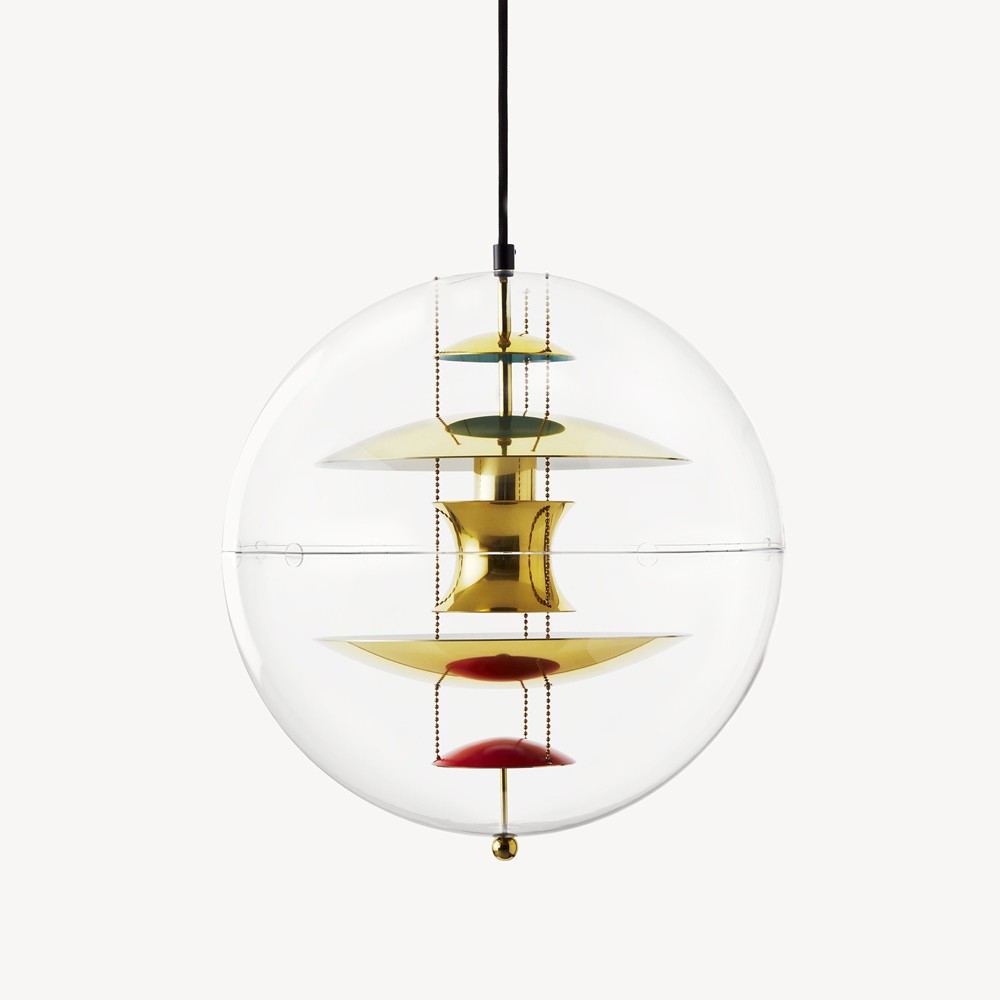 VP Globe Pendant Lamp