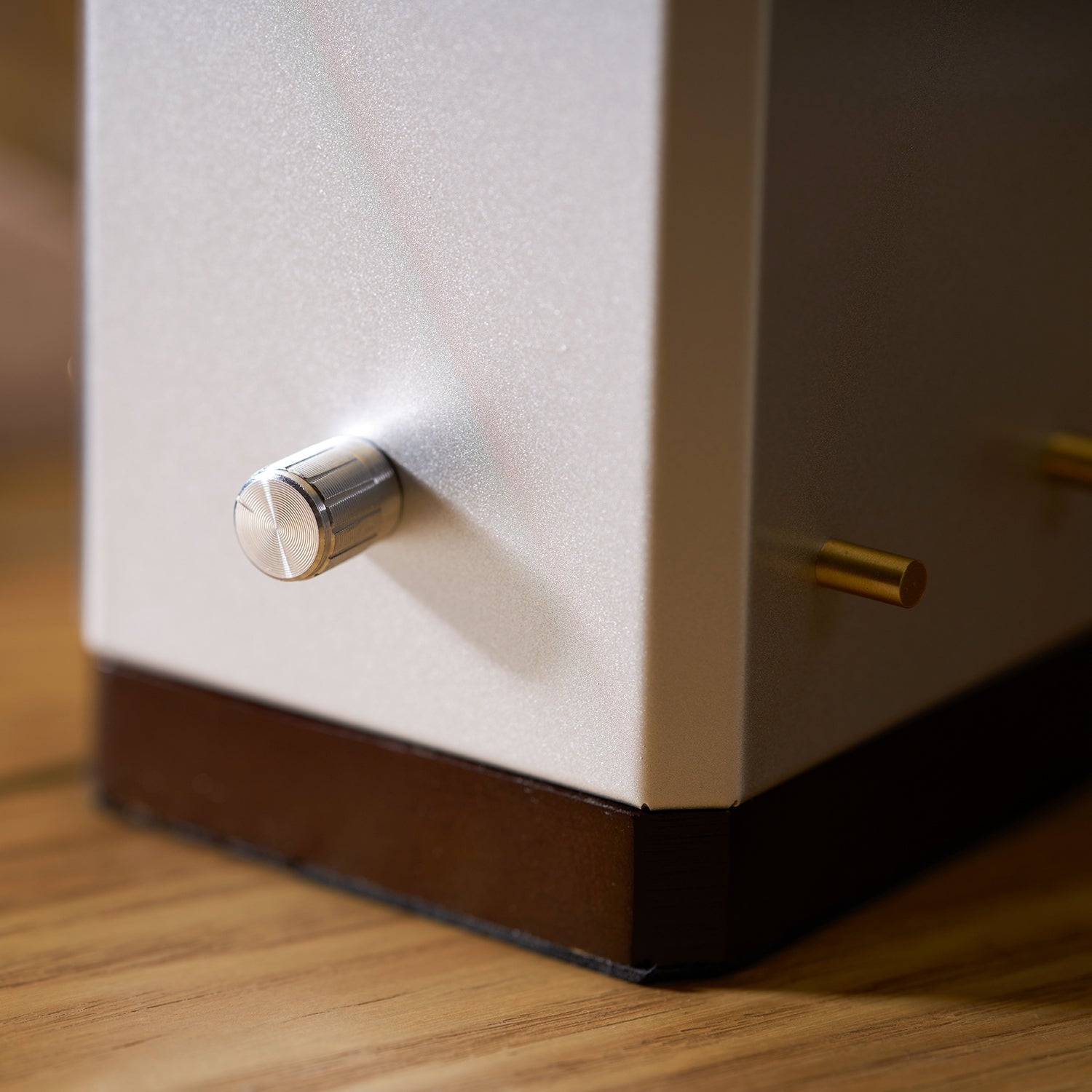 Parchment Table Lamp T1901