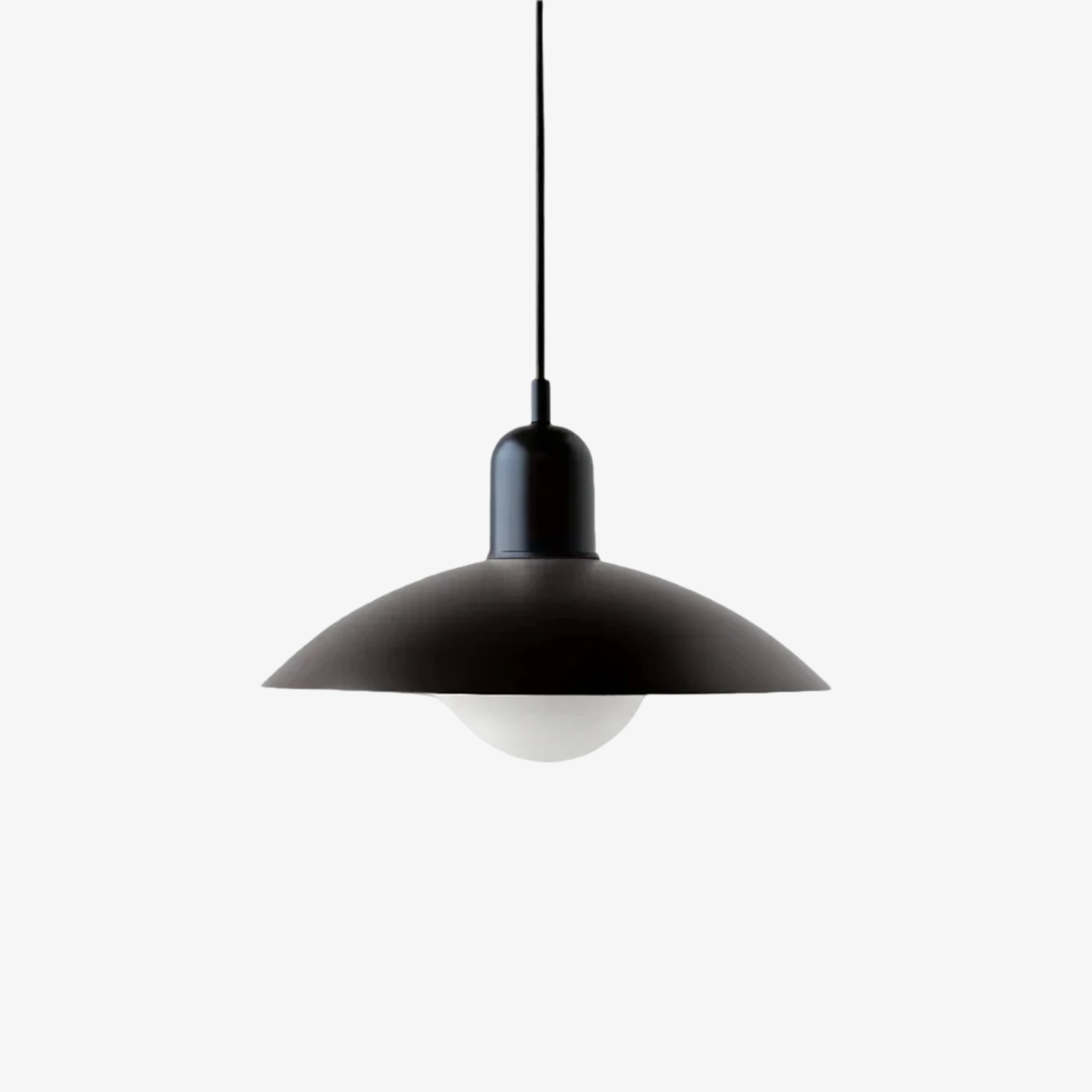Lirra Creative Macaron Pendant Lamp - Scandinavian Style Iron Lamp for Bedroom & Kids Room T760