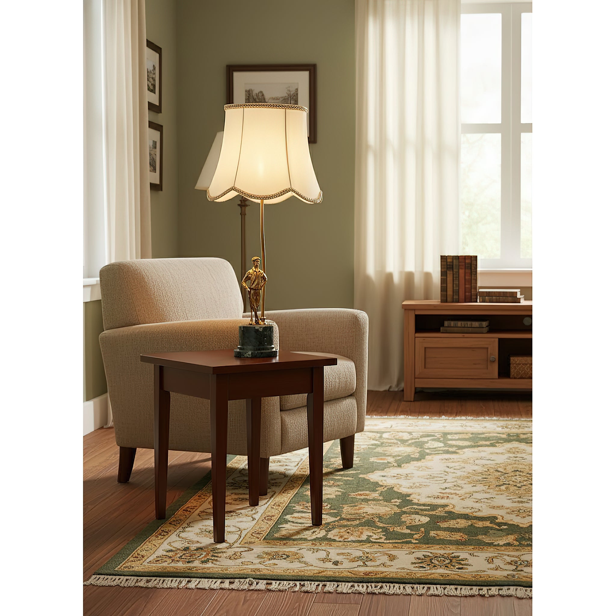 Ellie Table Lamp T1971