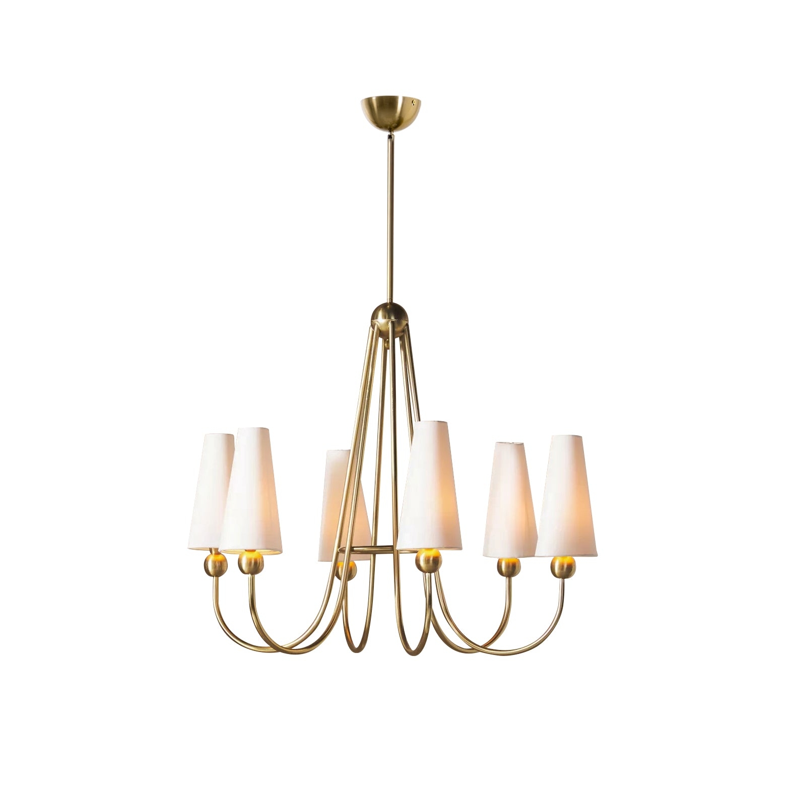 Mavis Chandelier T1727