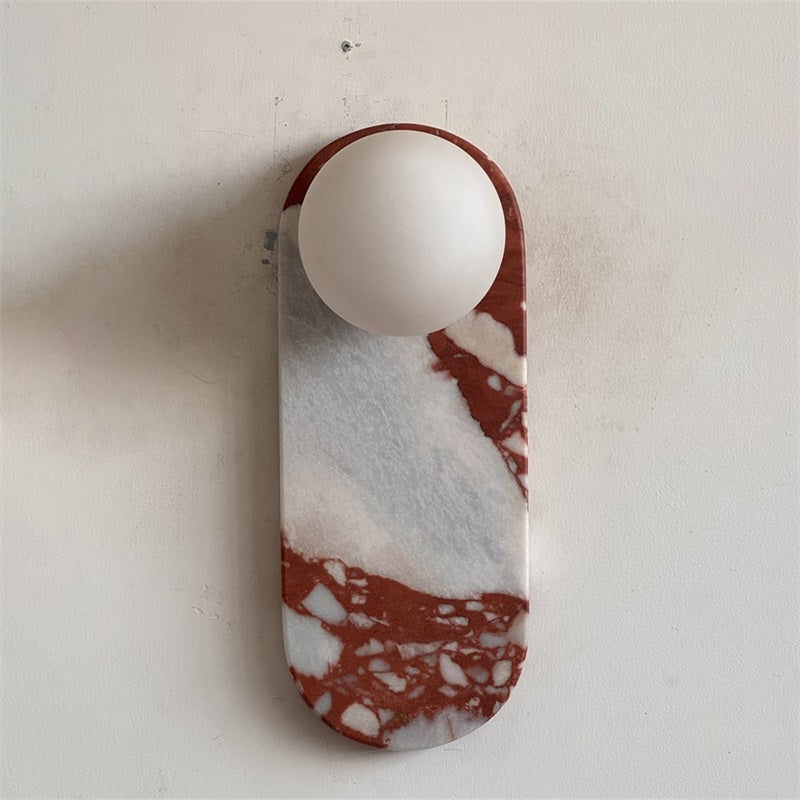 Lucie Wall Lamp T1812