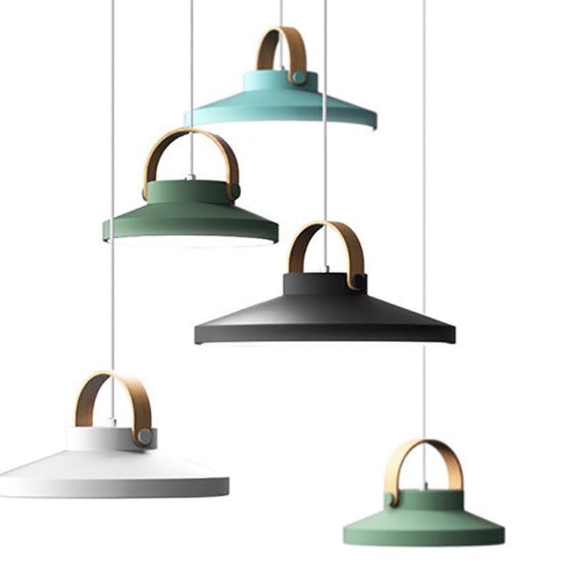 Forest Series-LED Pendant Light