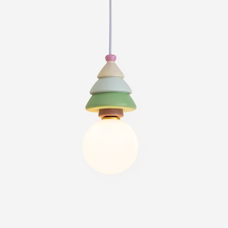 Luma Globe Pendant Lamp T1430