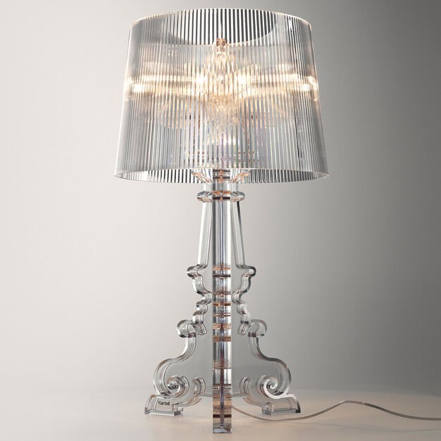 Bourgie Table Lamp