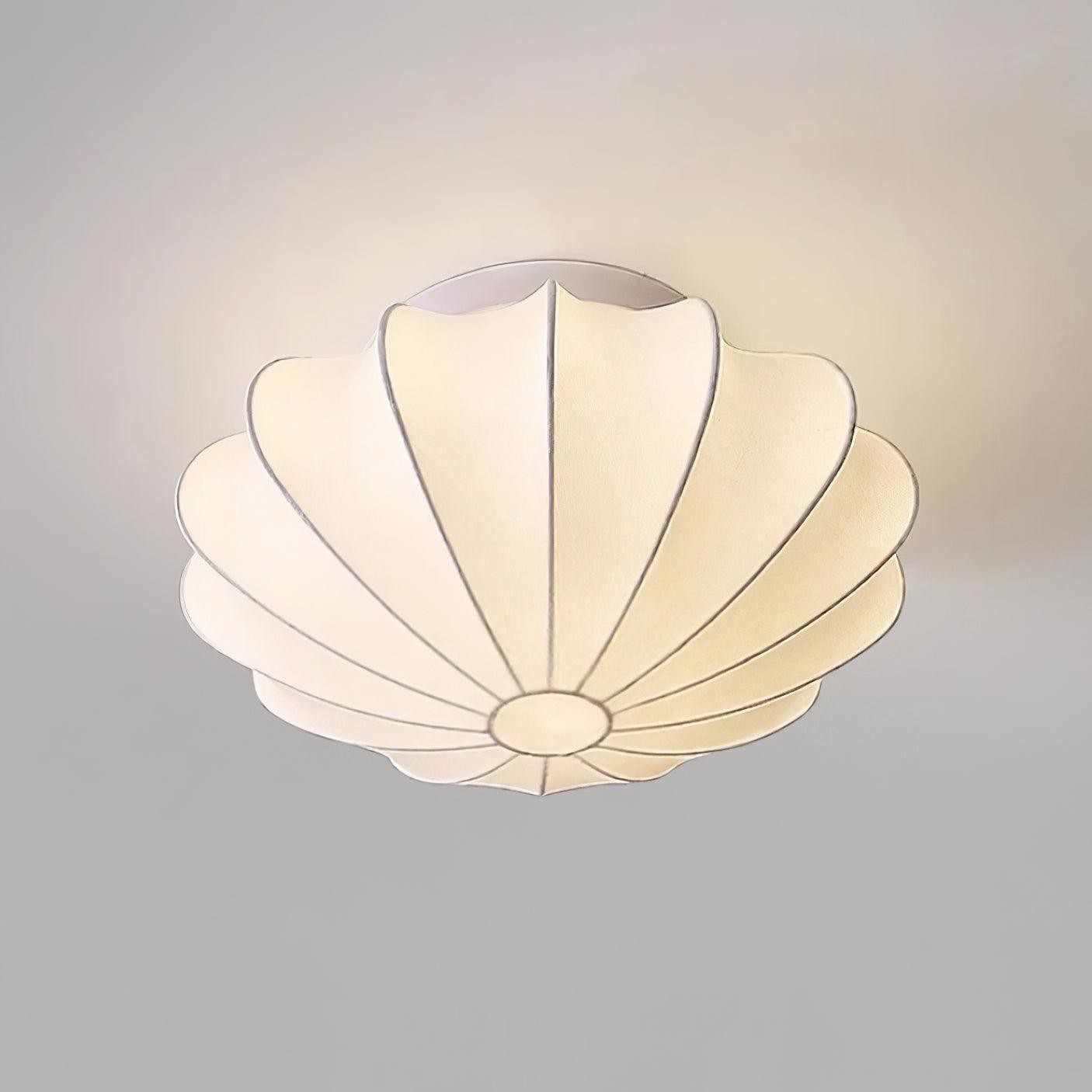 Shell Bubble Ceiling Lamp M248
