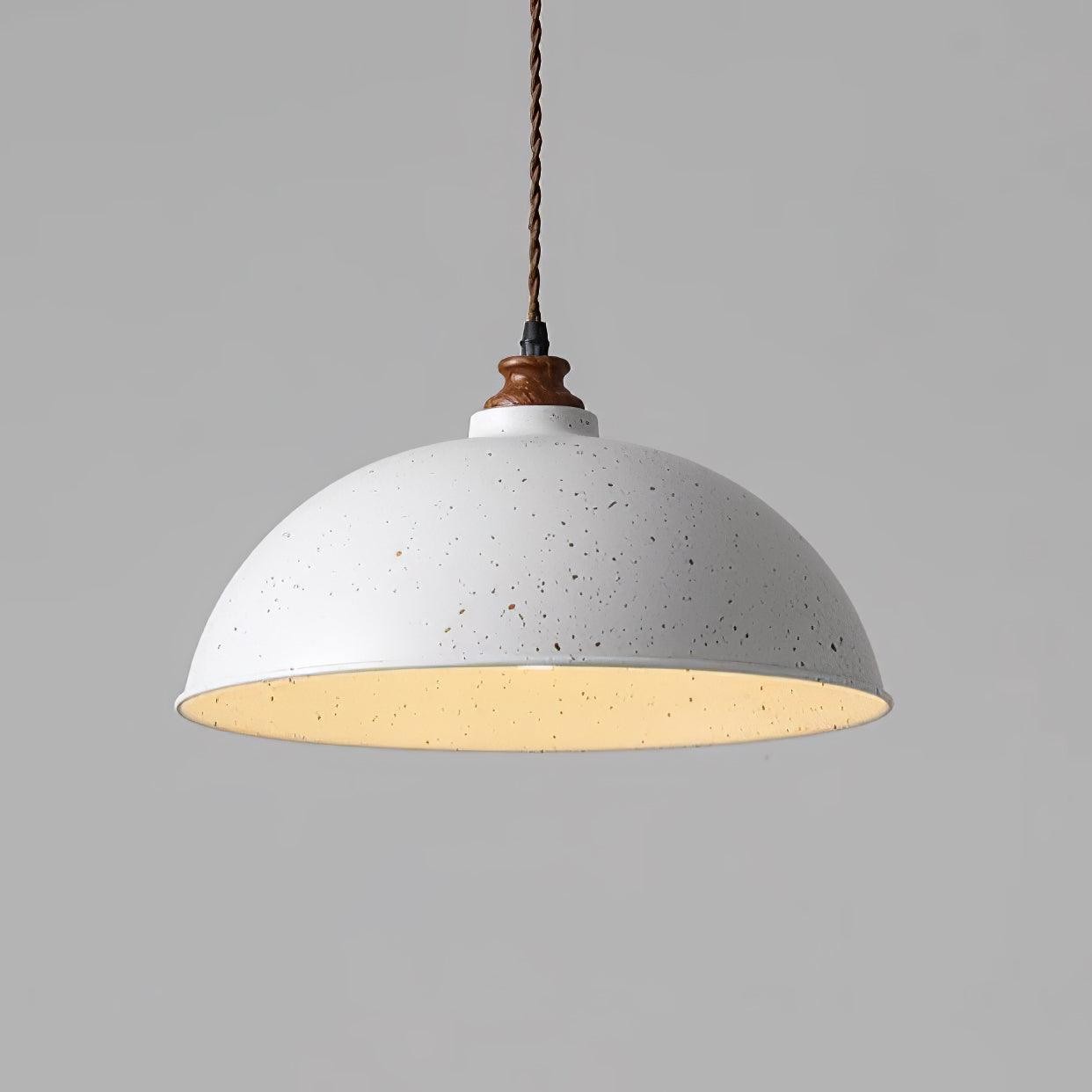 Arc Sphere Pendant Light M480