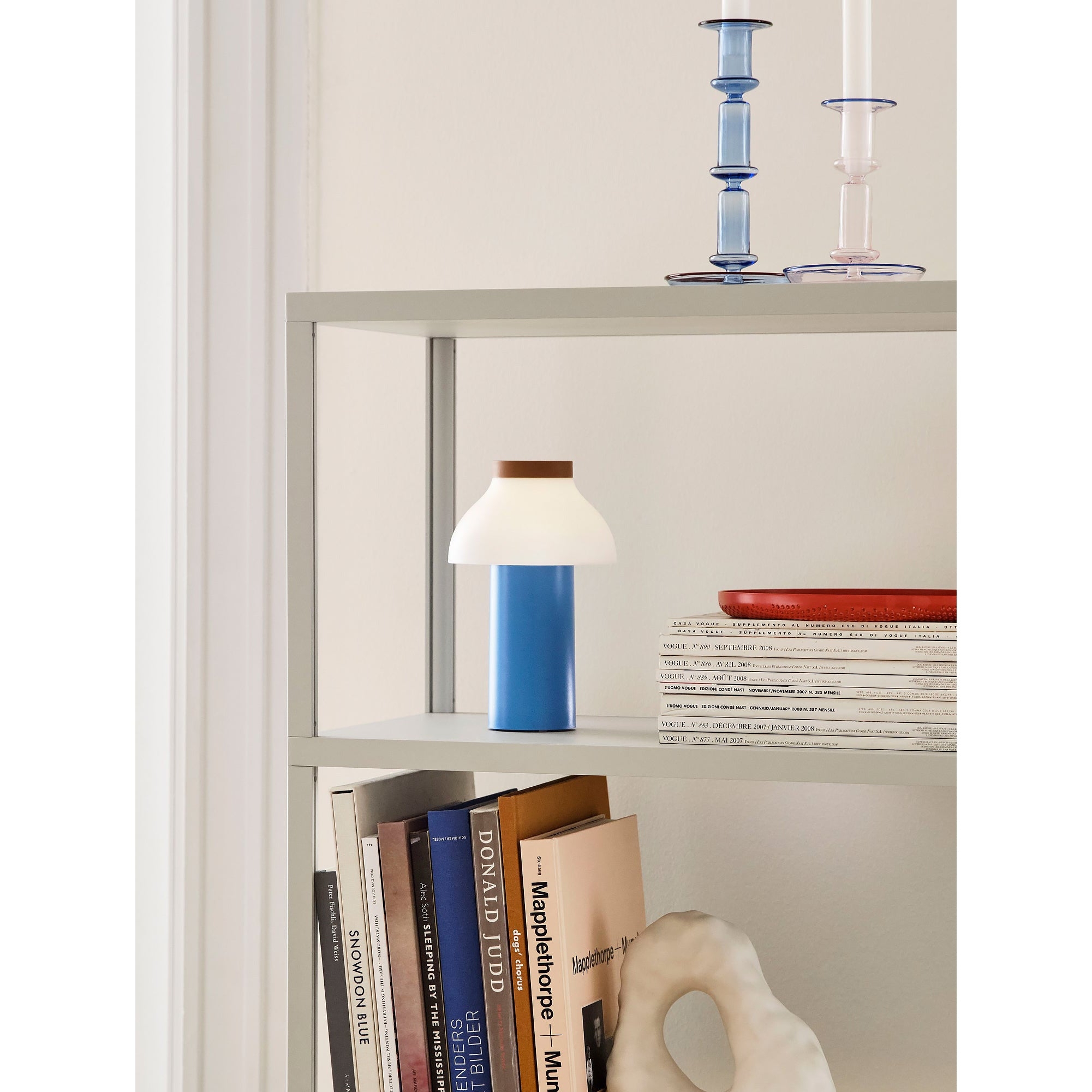 PC Portable Table Lamp (Built-in Battery) T1870